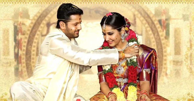 Srinivasa kalyanam full movie download online tamilrockers